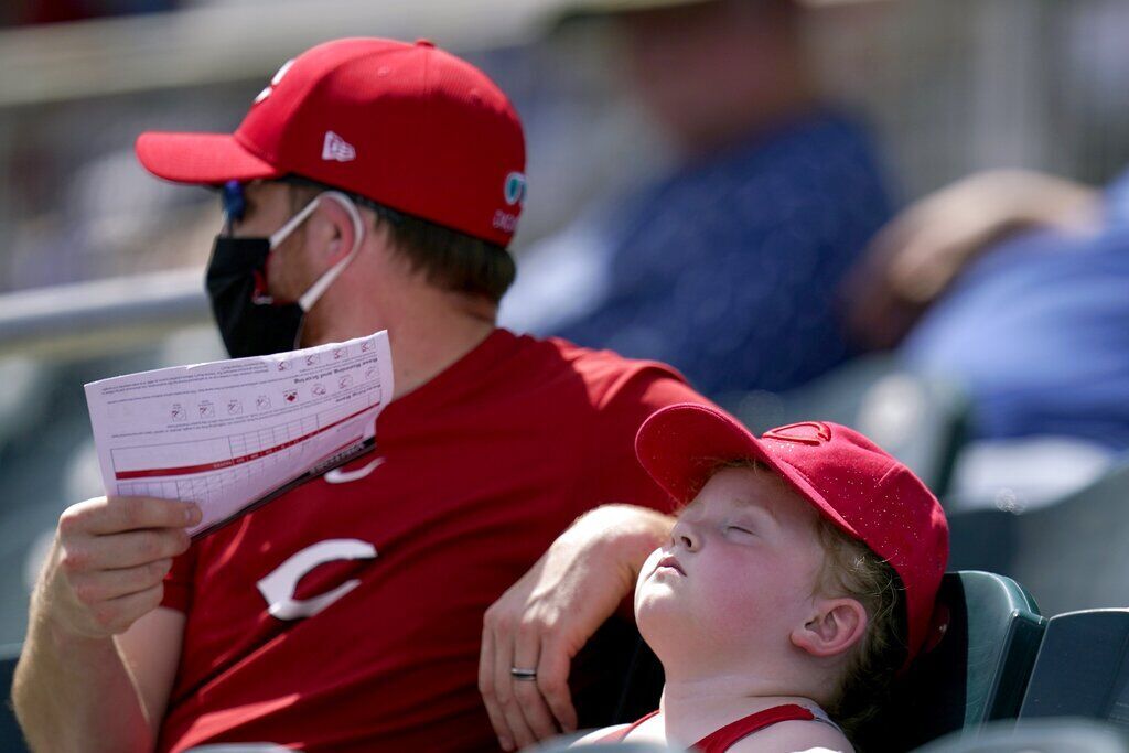 Spring Training Photo Gallery Baseball